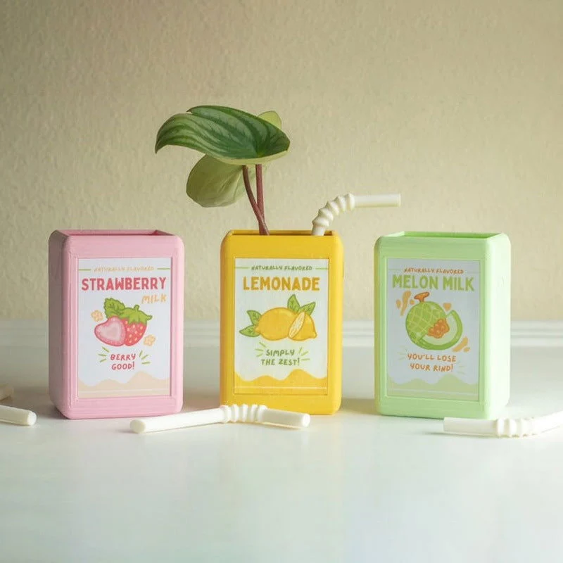 Fruit_Juice_Cardboard_Planter_-_-_tag1_-4231298 Fruit Juice Cardboard Planter - - #tag1#