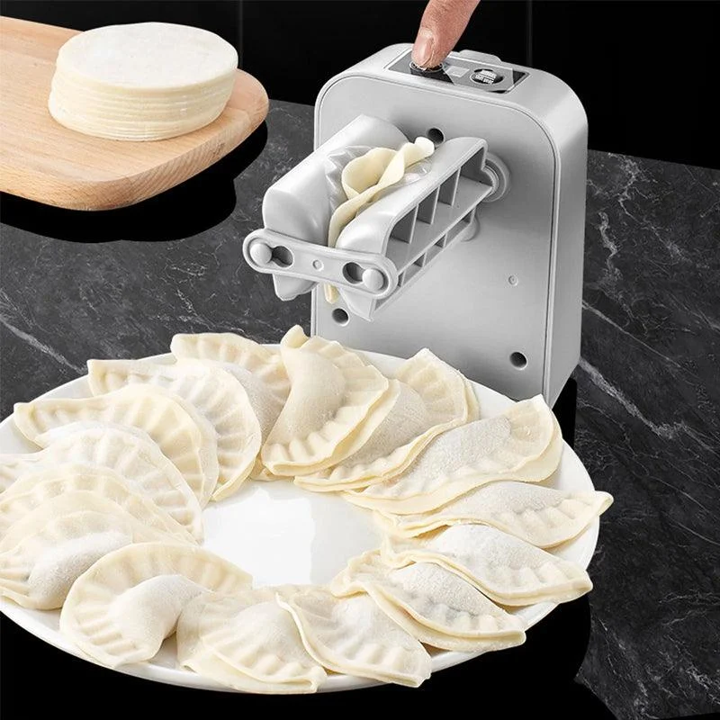 Fully_Automatic_Household_Dumpling_Machine_-_-_tag1_-4231691 Fully Automatic Household Dumpling Machine - - #tag1#