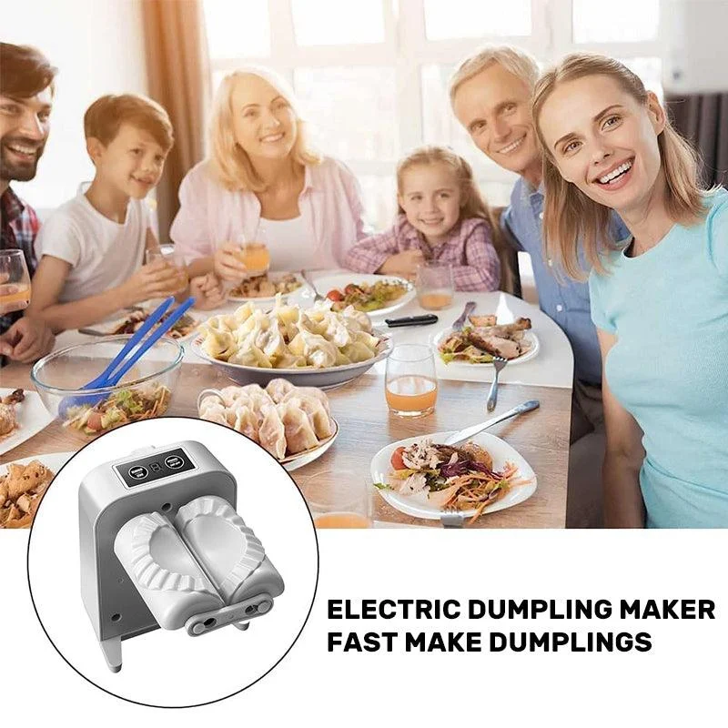 Fully_Automatic_Household_Dumpling_Machine_-_-_tag1_-4231700 Fully Automatic Household Dumpling Machine - - #tag1#