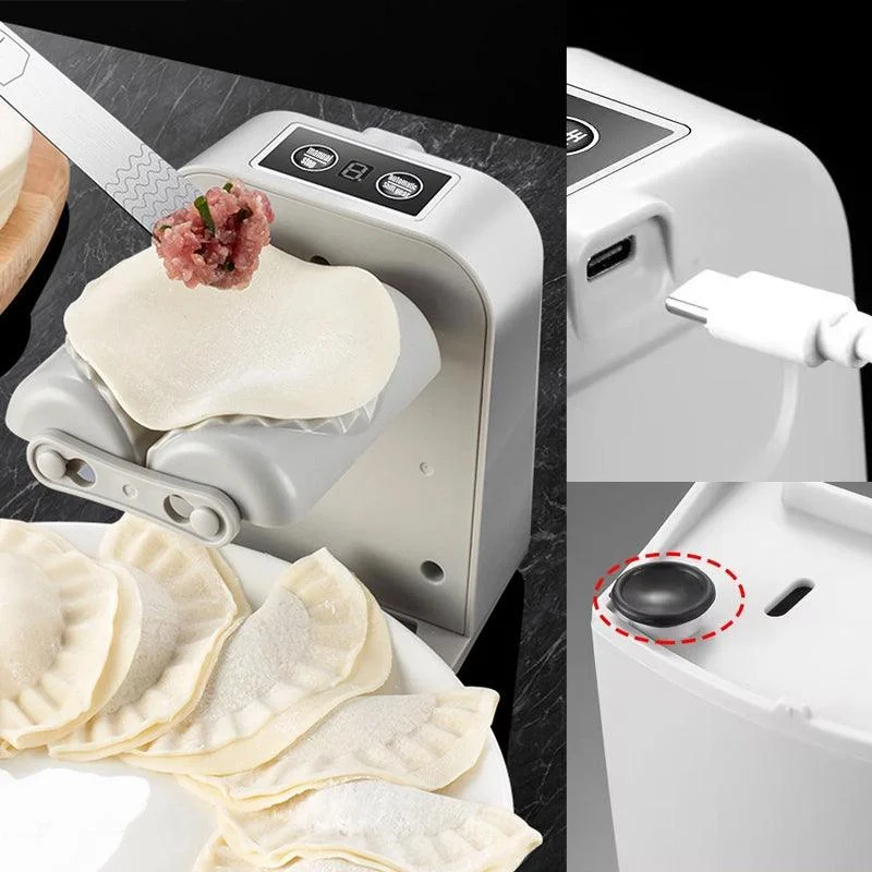 Fully_Automatic_Household_Dumpling_Machine_-_-_tag1_-4231733 Fully Automatic Household Dumpling Machine - - #tag1#