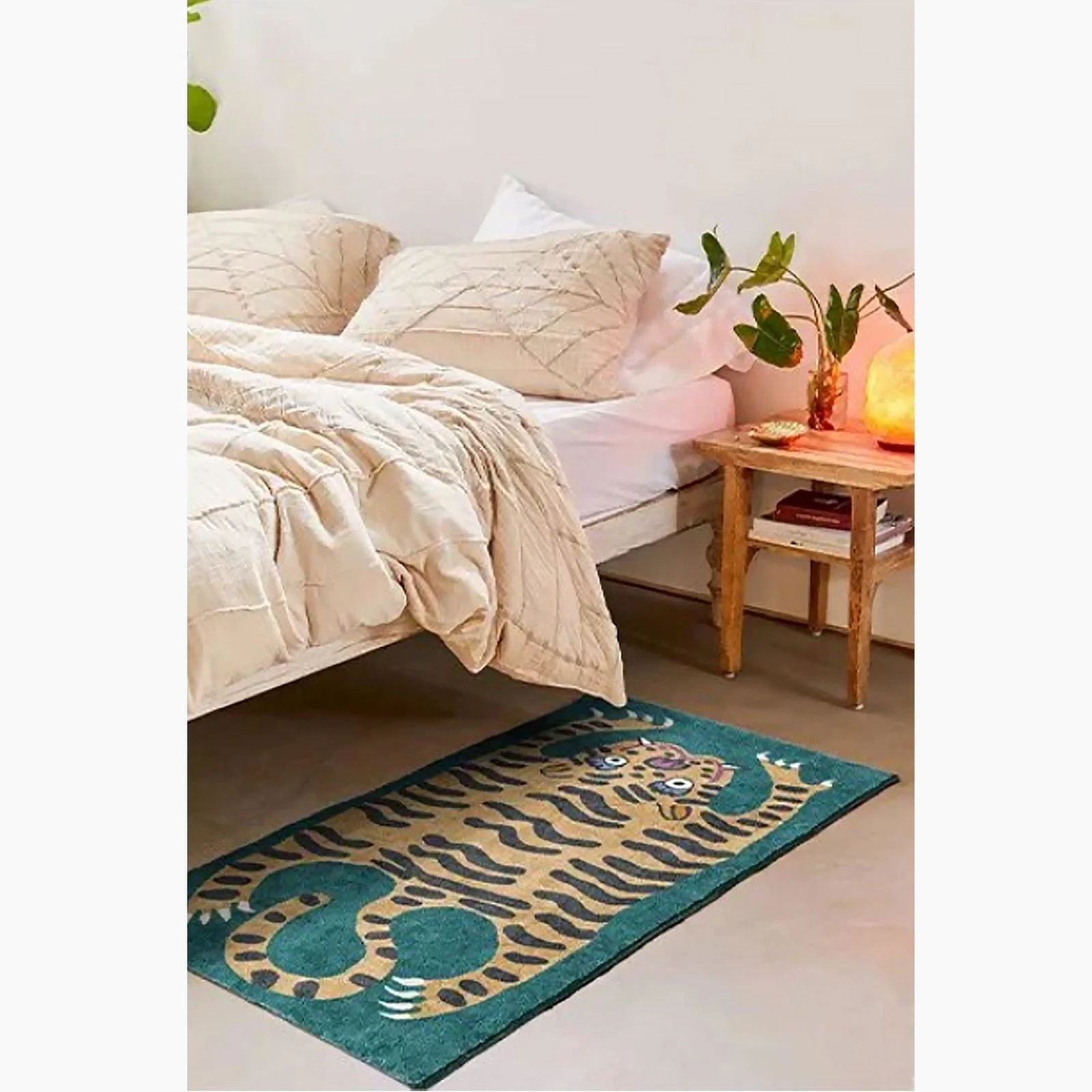 Funky_Tiger_Rug_-_-4192308 Funky Tiger Rug -