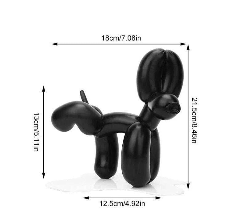 Funny_Air_Balloon_Dog_Peeing_Statue_-_-4192354 Funny Air Balloon Dog Peeing Statue -