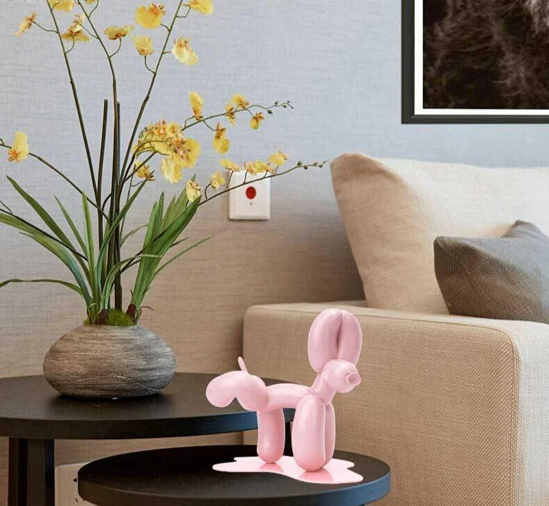 Funny_Air_Balloon_Dog_Peeing_Statue_-_-4192358 Funny Air Balloon Dog Peeing Statue -