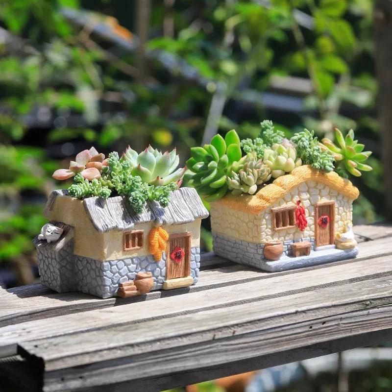 Funny_Farmhouse_Planter_Vintage_Charm_for_Succulents_and_Air_Plants_-_-4192561 Funny Farmhouse Planter: Vintage Charm for Succulents and Air Plants -
