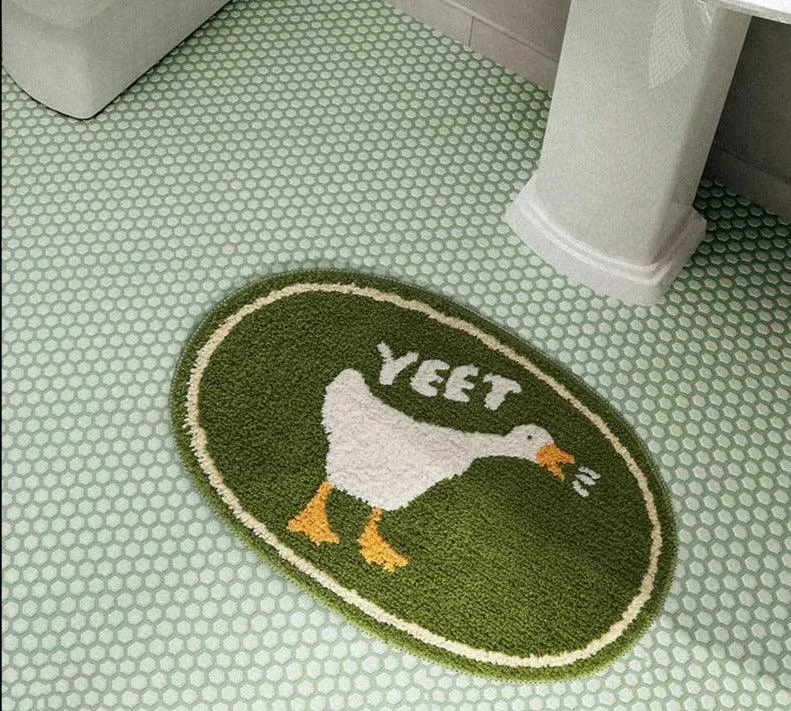 Funny_Fluffy_Non_Slip_Duck_Bath_Mat_-_-4192592 Funny Fluffy Non Slip Duck Bath Mat -