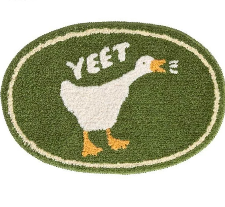 Funny_Fluffy_Non_Slip_Duck_Bath_Mat_-_-4192610 Funny Fluffy Non Slip Duck Bath Mat -