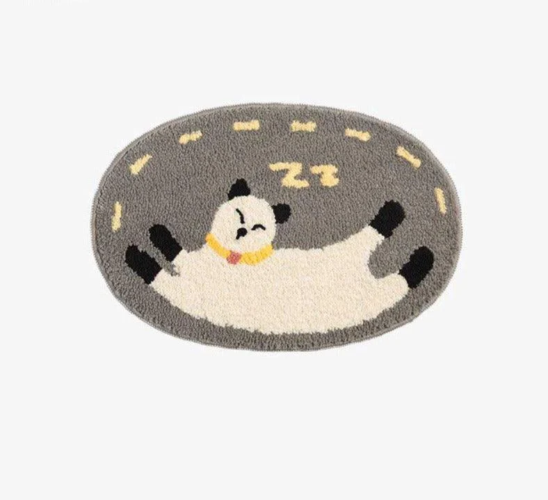Funny_Fluffy_Non_Slip_Duck_Bath_Mat_-_-4192614 Funny Fluffy Non Slip Duck Bath Mat -