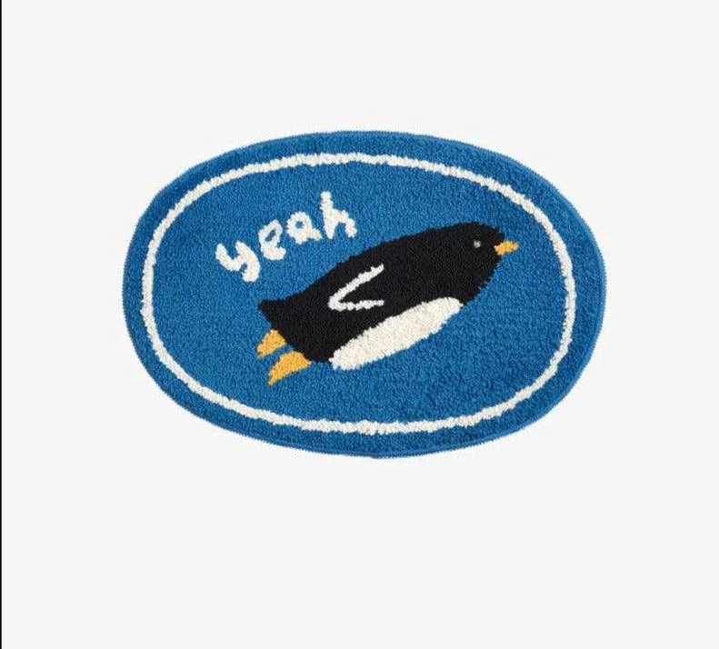 Funny_Fluffy_Non_Slip_Duck_Bath_Mat_-_-4192618 Funny Fluffy Non Slip Duck Bath Mat -