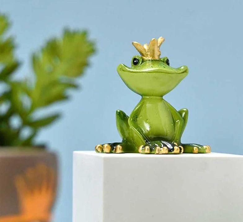 Funny_Meditating_Yoga_Frog_Statue_-_-4192662 Funny Meditating Yoga Frog Statue -