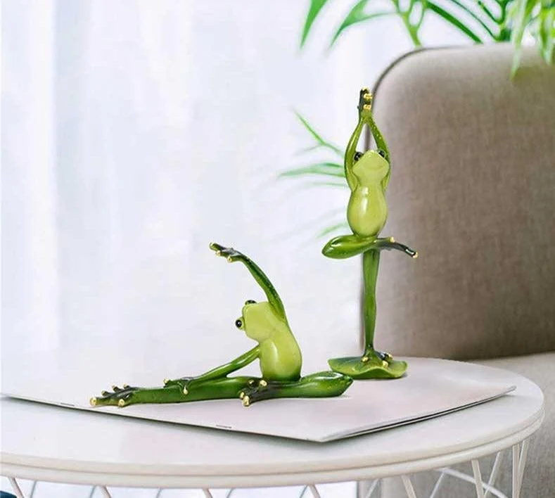 Funny_Meditating_Yoga_Frog_Statue_-_-4192666 Funny Meditating Yoga Frog Statue -