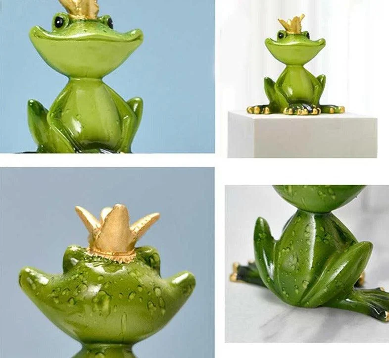 Funny_Meditating_Yoga_Frog_Statue_-_-4192670 Funny Meditating Yoga Frog Statue -