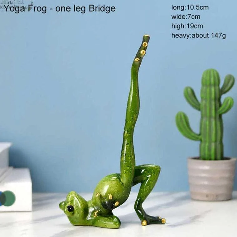 Funny_Meditating_Yoga_Frog_Statue_-_-4192678 Funny Meditating Yoga Frog Statue -