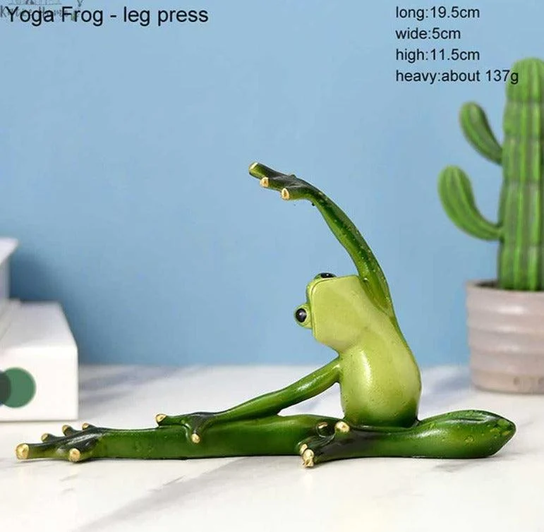 Funny_Meditating_Yoga_Frog_Statue_-_-4192683 Funny Meditating Yoga Frog Statue -