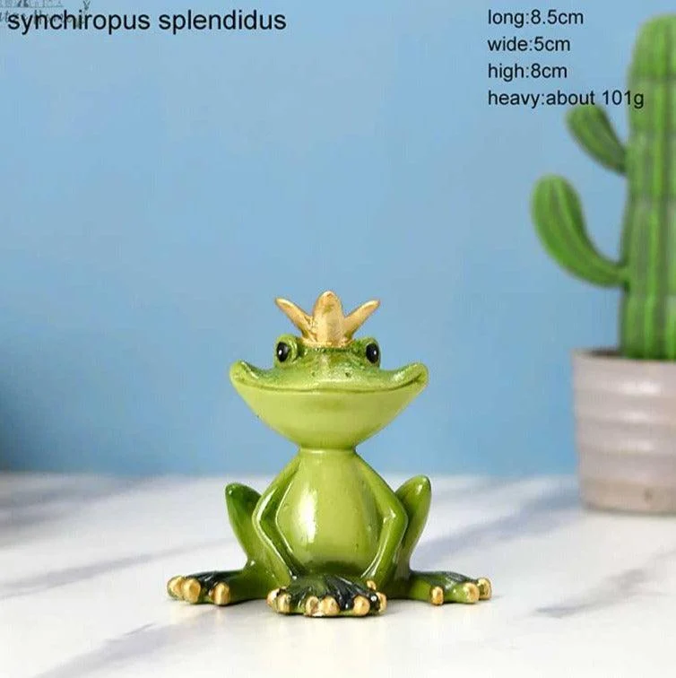 Funny_Meditating_Yoga_Frog_Statue_-_-4192687 Funny Meditating Yoga Frog Statue -
