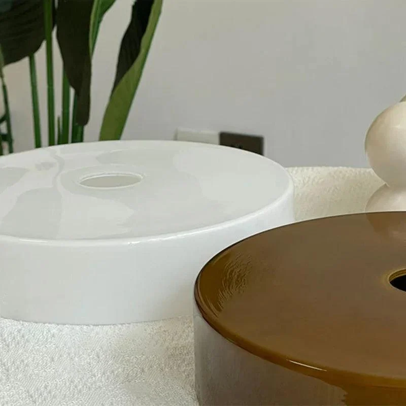 G7x4Glass-Ceiling-Light-Nordic-LED-G9-Source-Wall-Lamps-For-Entryway-Hallway-Aisle-Balcony-Bedroom-Living Wall Lamp Bauhaus Retro Aura Lamp - ISTANBULLU LTD
