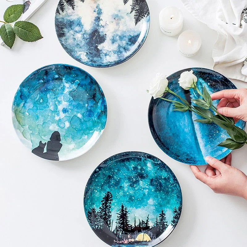 GALILEO_PLATE_COLLECTION_-_-_tag1_-4232395 GALILEO PLATE COLLECTION - - #tag1#