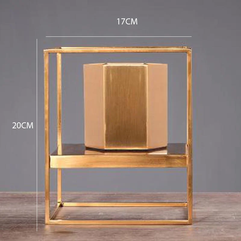 GILDED_VASE_-_-_tag1_-4237340 GILDED VASE - - #tag1#