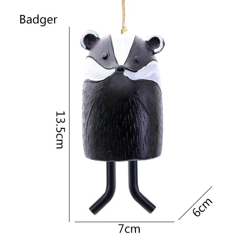 GIqYCreative-Animal-Resin-Wind-Chimes-Room-Decor-Cute-Groundhog-Owl-Raccoon-Wind-Chimes-Bells-Garden-Outdoor_4aff7783-7c1c-4905-8d45-36d84c602f93 Vintage Resin Animal Rustic Wind Chimes - ISTANBULLU LTD