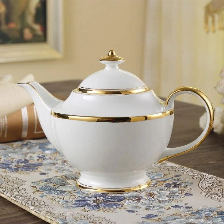 GOLDEN_RIM_TEACUP_COLLECTION_SET_-_-_tag1_-4244325 GOLDEN RIM TEACUP COLLECTION SET - - #tag1#