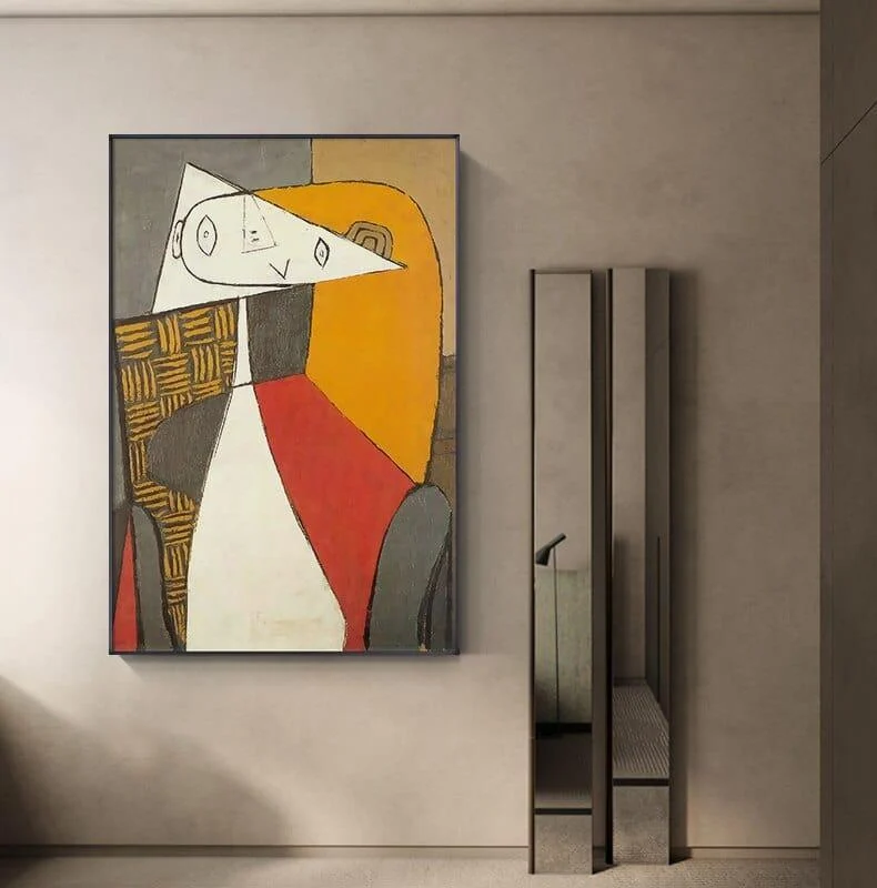 Galateal Canvas -