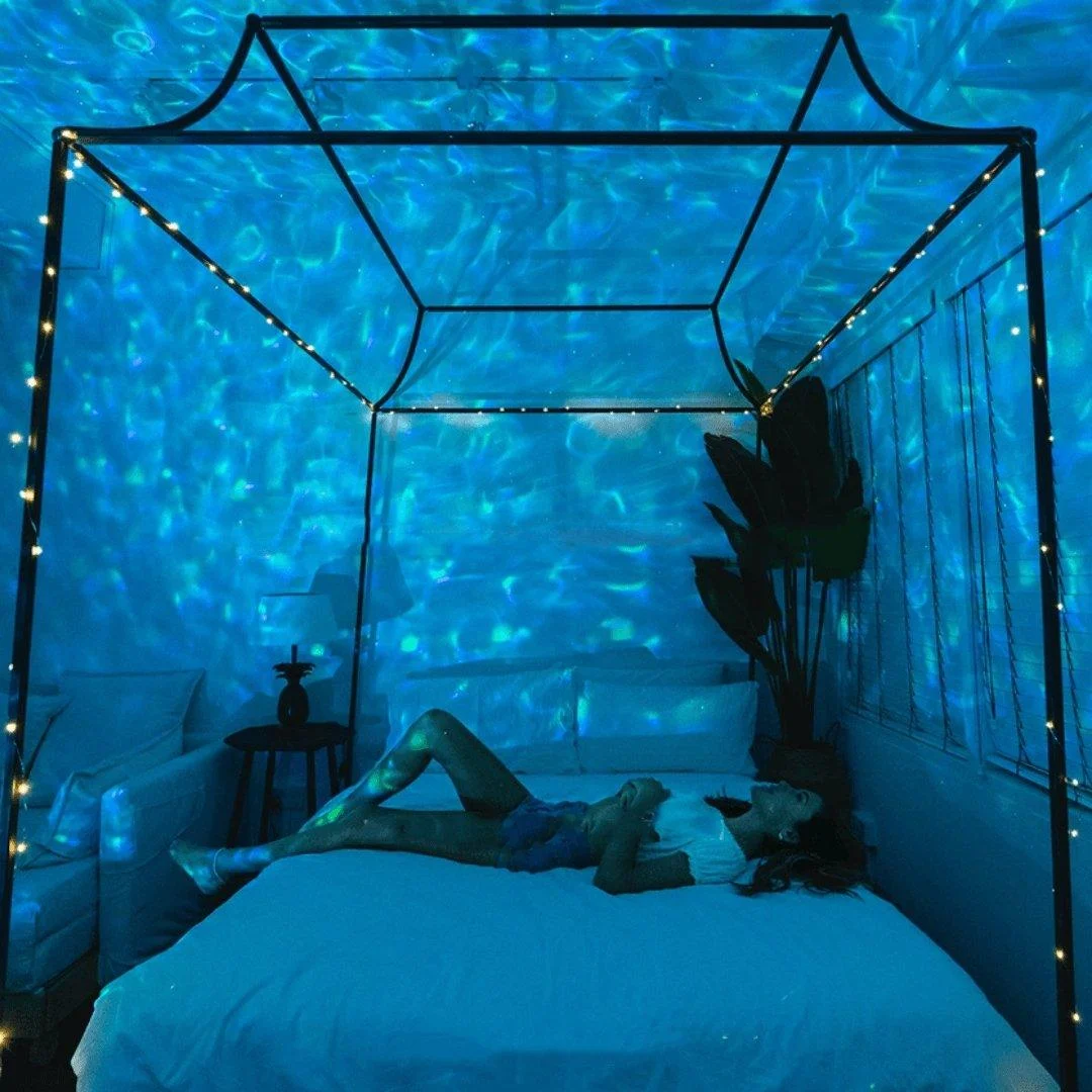 Galaxy Projector -