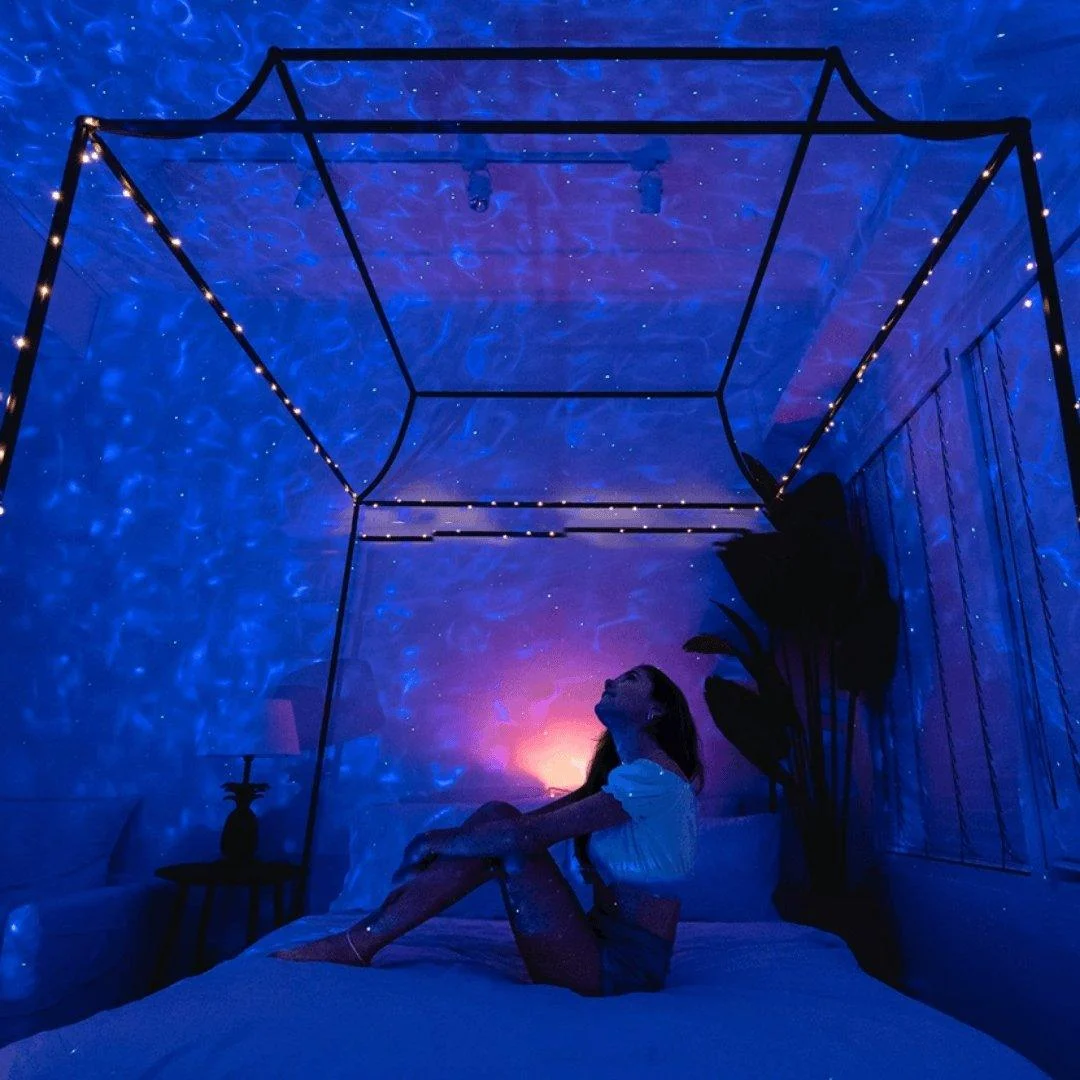 Galaxy Projector -