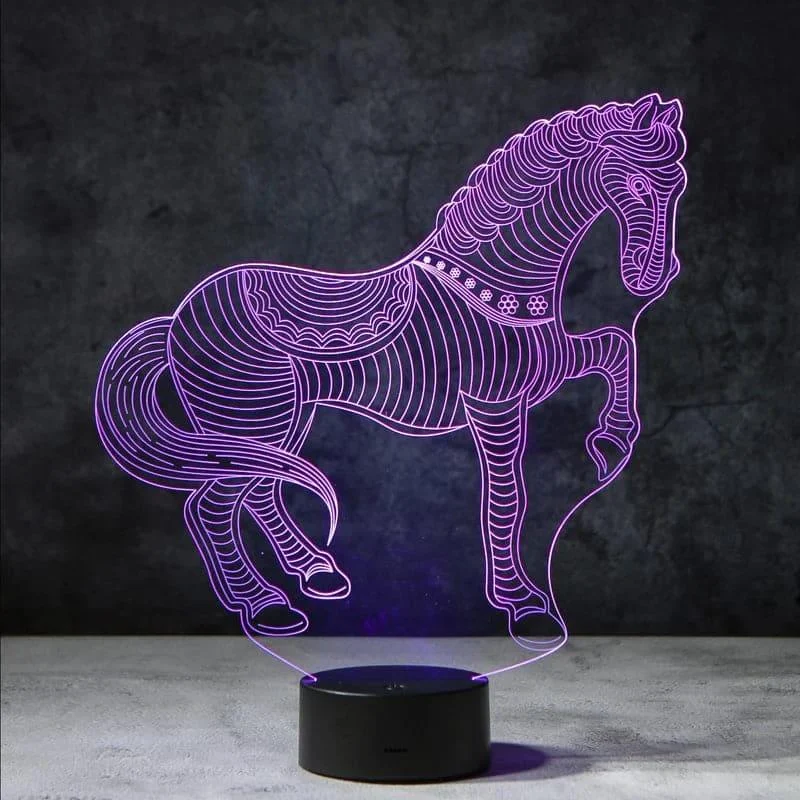 Gallop6 Gallop6