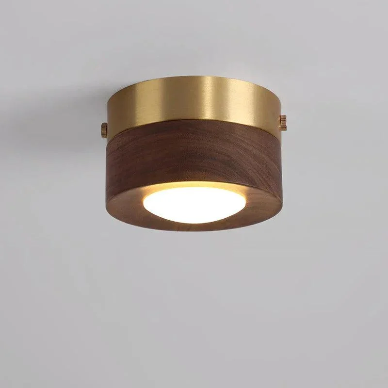 Ganglamp Walnoot Plafondverlichting Ash Hout Led Lights Voor Kamer Woonkamer Schijnwerpers Veranda Licht Home Decor Verlichting D5f1cdcc Ec33 4aa5 Abe9 6c5571660943