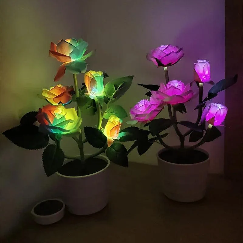 GardenBliss_-_Solar_rose_chandelier_-_-4193332 GardenBliss - Solar rose chandelier -