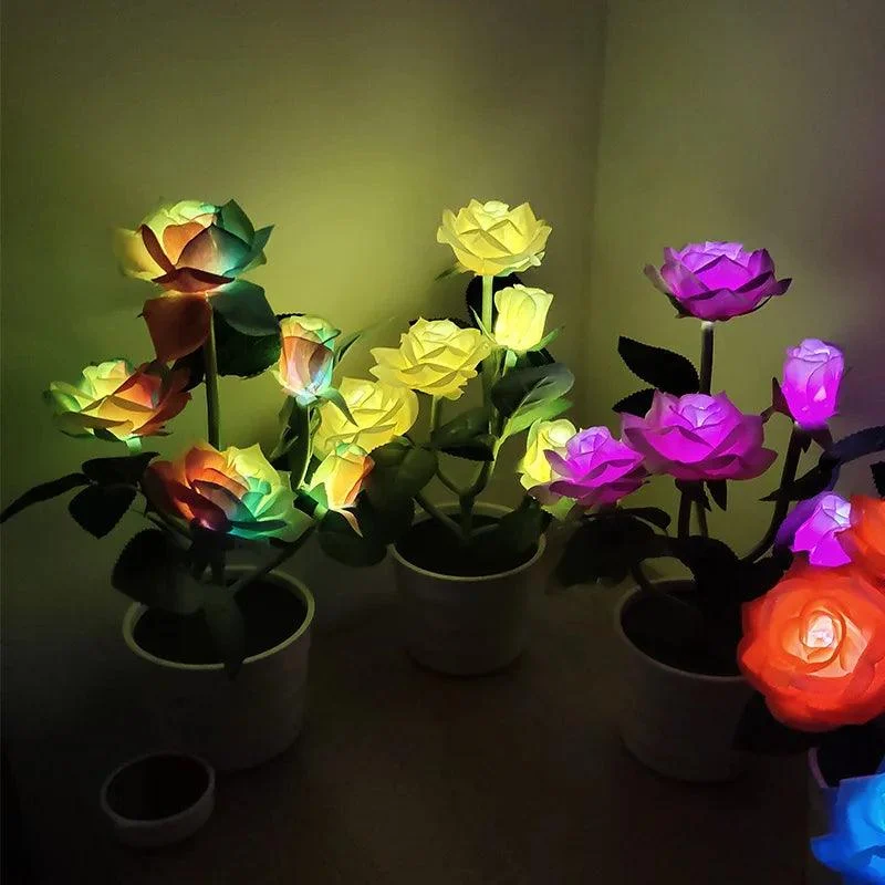 GardenBliss_-_Solar_rose_chandelier_-_-4193335 GardenBliss - Solar rose chandelier -