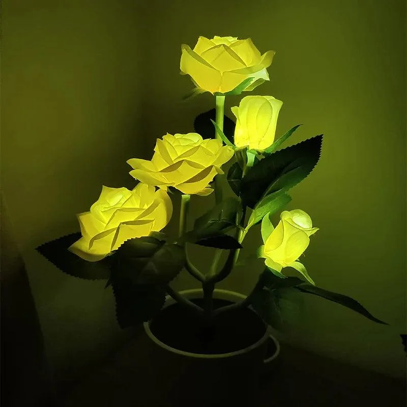GardenBliss_-_Solar_rose_chandelier_-_-4193341 GardenBliss - Solar rose chandelier -