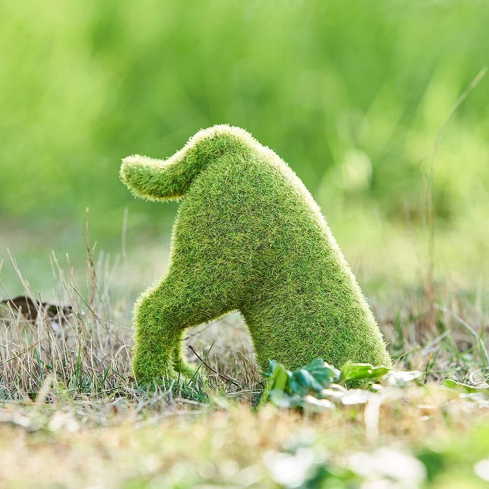 GardenPuppyDecor-Homeko3 Garden Puppy Decor - Homeko