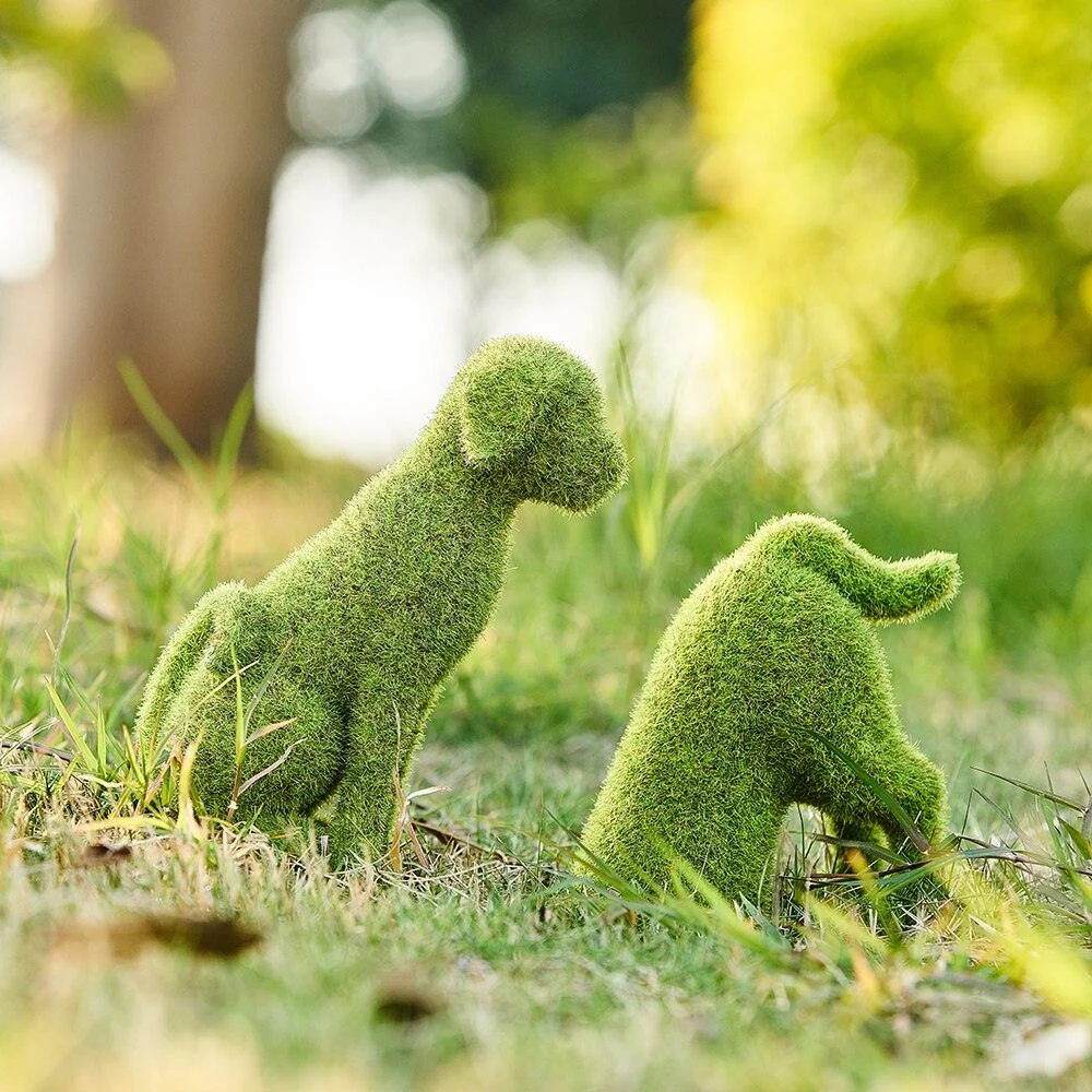 GardenPuppyDecor-Homeko5 Garden Puppy Decor - Homeko