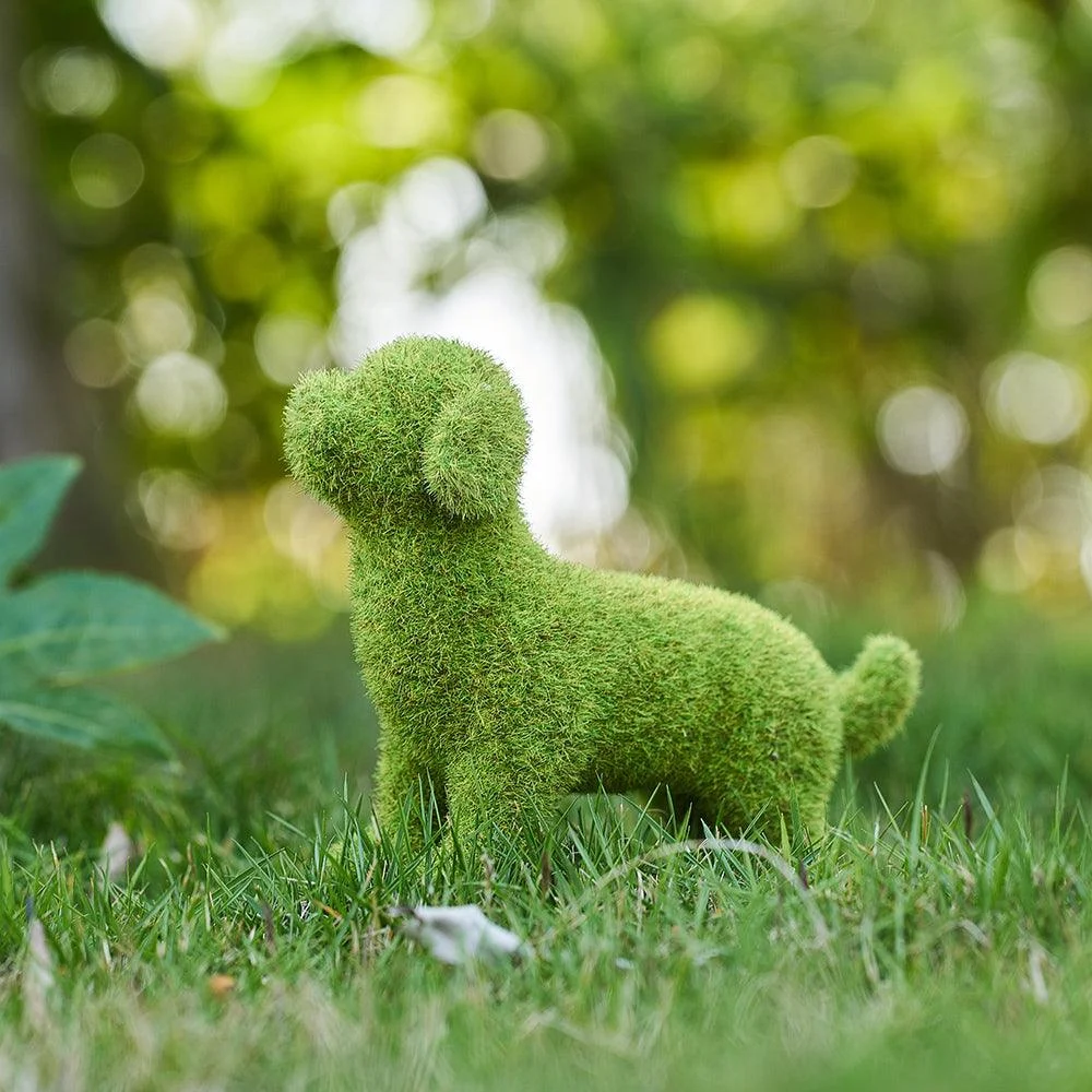 GardenPuppyDecor-Homeko8 Garden Puppy Decor - Homeko