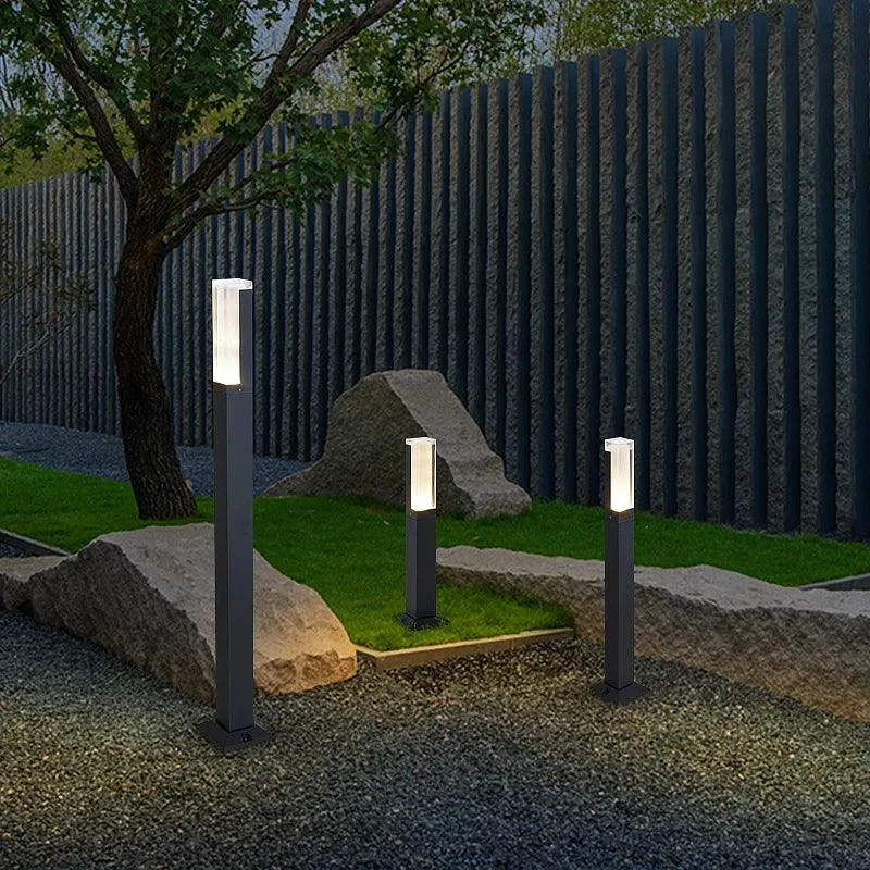 GardenStream_-_Waterproof_lawn_lamp_-_-4193387 GardenStream - Waterproof lawn lamp -