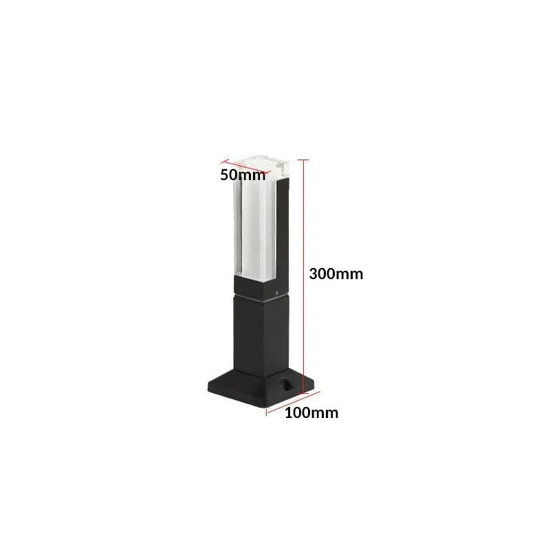 GardenStream_-_Waterproof_lawn_lamp_-_-4193402 GardenStream - Waterproof lawn lamp -