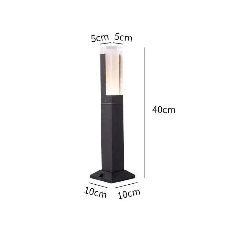 GardenStream_-_Waterproof_lawn_lamp_-_-4193411 GardenStream - Waterproof lawn lamp -