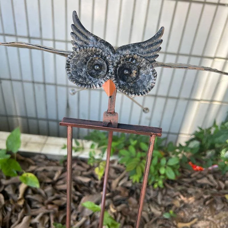 Garden Art-bird Patio Decoration -  - #tag1#