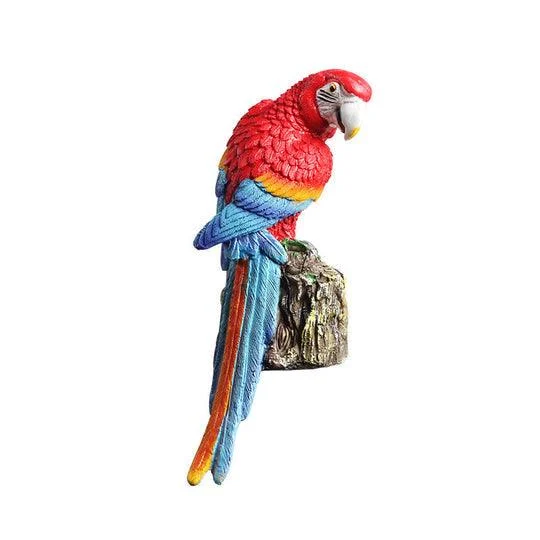 Garden_Eagle_Owl_Parrot_Statue_LED_Solar_Light_Outdoor_Waterproof_Lawn_Lamp_-_-_tag1_-4232976 Garden Eagle Owl Parrot Statue LED Solar Light Outdoor Waterproof Lawn Lamp - - #tag1#