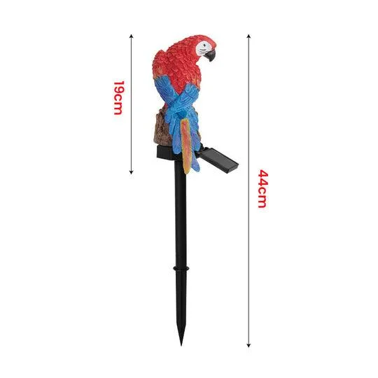 Garden_Eagle_Owl_Parrot_Statue_LED_Solar_Light_Outdoor_Waterproof_Lawn_Lamp_-_-_tag1_-4233000 Garden Eagle Owl Parrot Statue LED Solar Light Outdoor Waterproof Lawn Lamp - - #tag1#