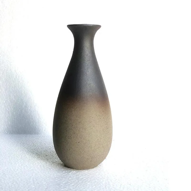 Garden Glow Retro Vase - - #tag1#