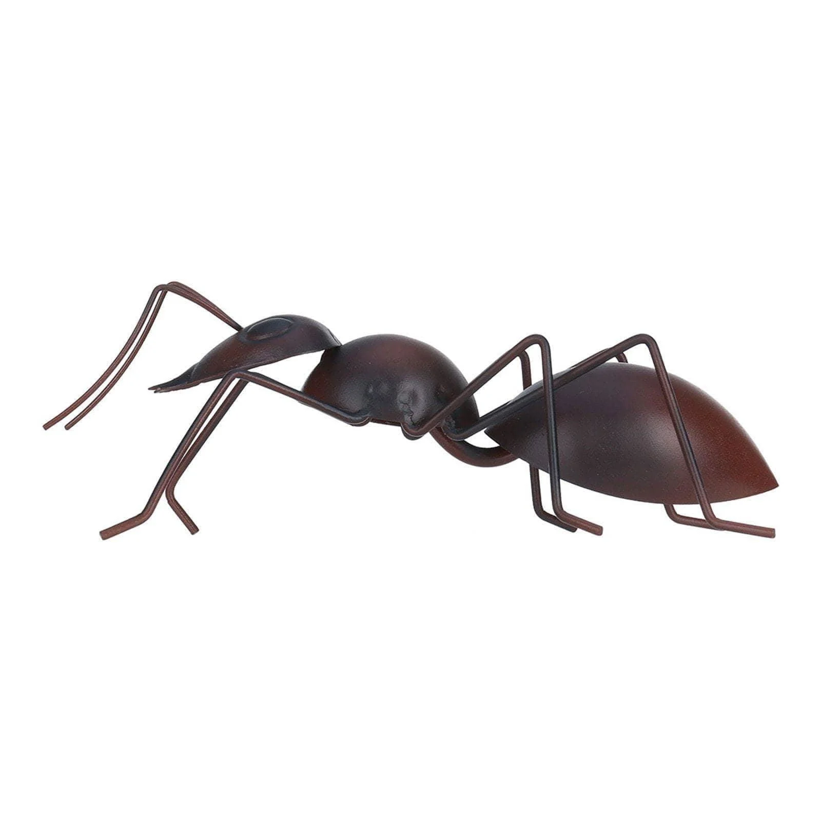 Garden_Iron_Metal_Ant_Wall_Decor_-_Vintage_RetroHome_Accent_-_-4193285 Garden Iron Metal Ant Wall Decor - Vintage & RetroHome Accent -
