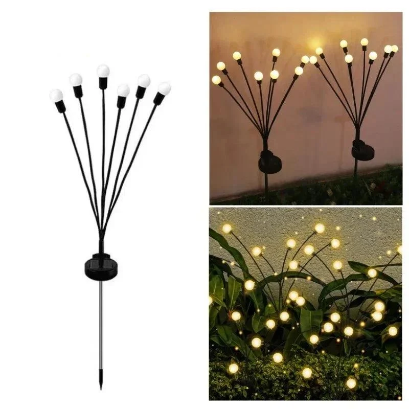 Garden_Lighting_-_Firefly_Lamp_-_Star_Rain_-_Waterproof_-_For_Christmas_Decoration_-_-_tag1_-4233434 Garden Lighting - Firefly Lamp - Star Rain - Waterproof - For Christmas Decoration - - #tag1#