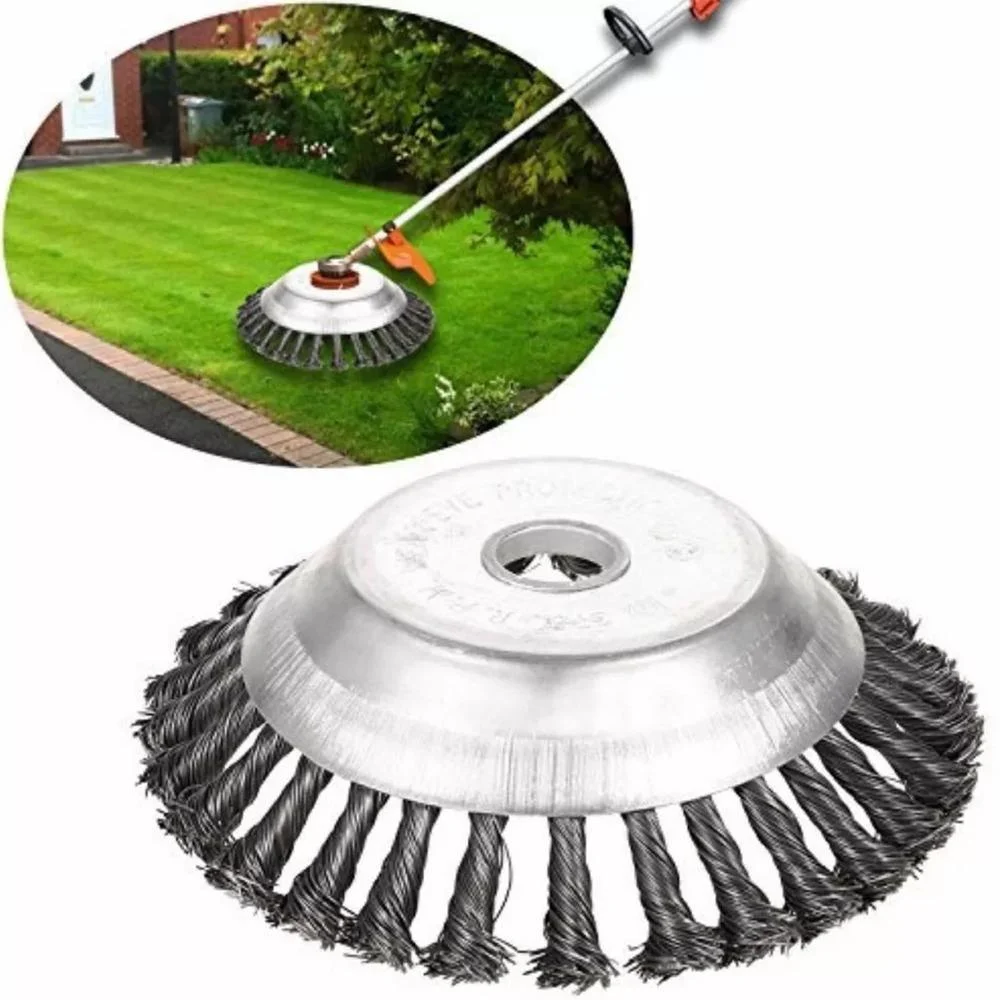Garden_Weed_Brush_Lawn_Mower_-_-_tag1_-4234151 Garden Weed Brush Lawn Mower - - #tag1#