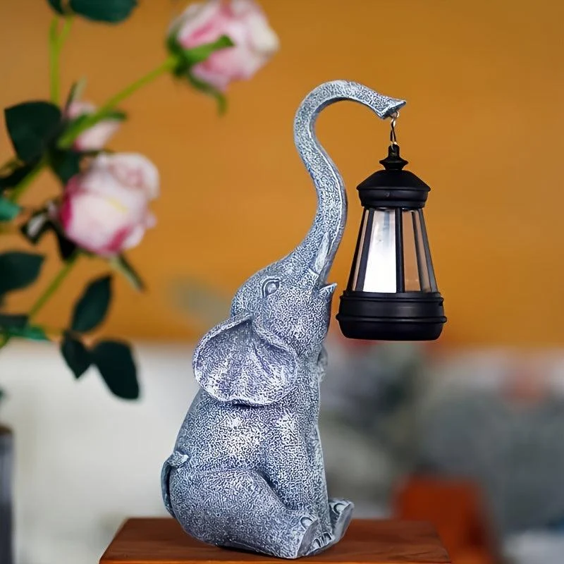 Garden_lamp_-_Elephanta_-_Decorative_-_Outdoor_lighting_-_-_tag1_-4233205 Garden lamp - Elephanta - Decorative - Outdoor lighting - - #tag1#