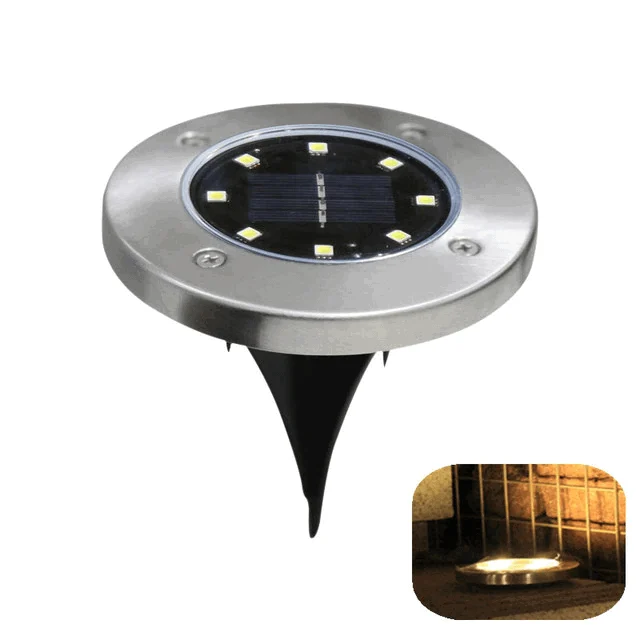 Garden_path_lighting_-_SolarGlow_-_Wireless_LED_-_Solar_energy_-_-_tag1_-4233827 Garden path lighting - SolarGlow - Wireless LED - Solar energy - - #tag1#