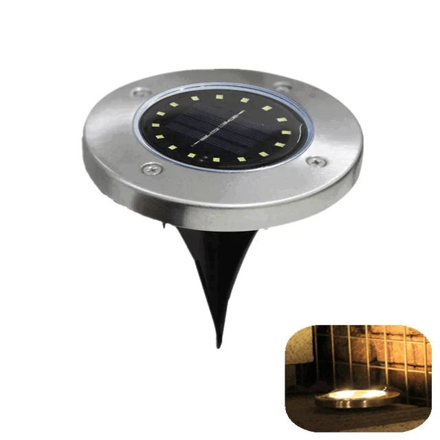 Garden_path_lighting_-_SolarGlow_-_Wireless_LED_-_Solar_energy_-_-_tag1_-4233832 Garden path lighting - SolarGlow - Wireless LED - Solar energy - - #tag1#