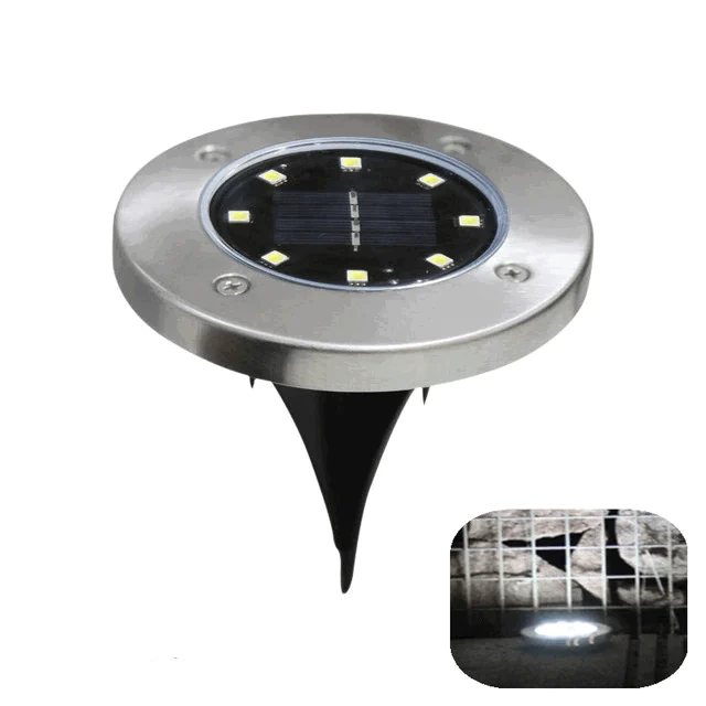 Garden_path_lighting_-_SolarGlow_-_Wireless_LED_-_Solar_energy_-_-_tag1_-4233841 Garden path lighting - SolarGlow - Wireless LED - Solar energy - - #tag1#