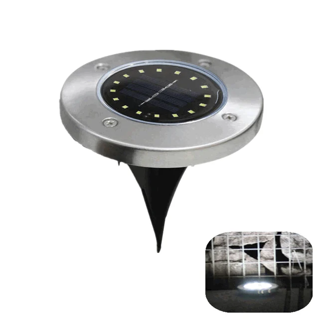Garden_path_lighting_-_SolarGlow_-_Wireless_LED_-_Solar_energy_-_-_tag1_-4233848 Garden path lighting - SolarGlow - Wireless LED - Solar energy - - #tag1#