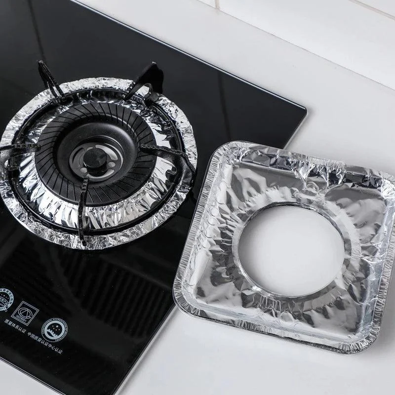 Gas_Stove_Aluminum_Foil_Pad_-_-_tag1_-4234643 Gas Stove Aluminum Foil Pad - - #tag1#
